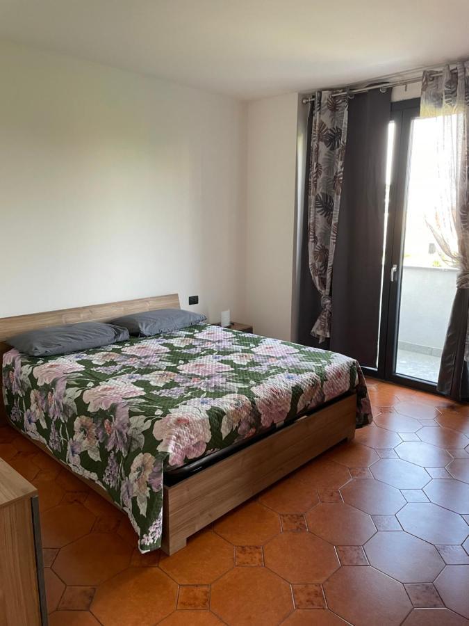 Appartamento Vicino Rho Fiera กอร์นาเรโด ภายนอก รูปภาพ